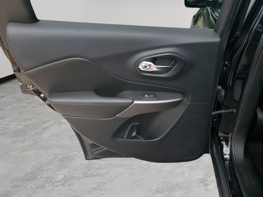 Used Car 2019 Jeep Cherokee  Latitude For Sale Under $12,000 In Austin, Texas