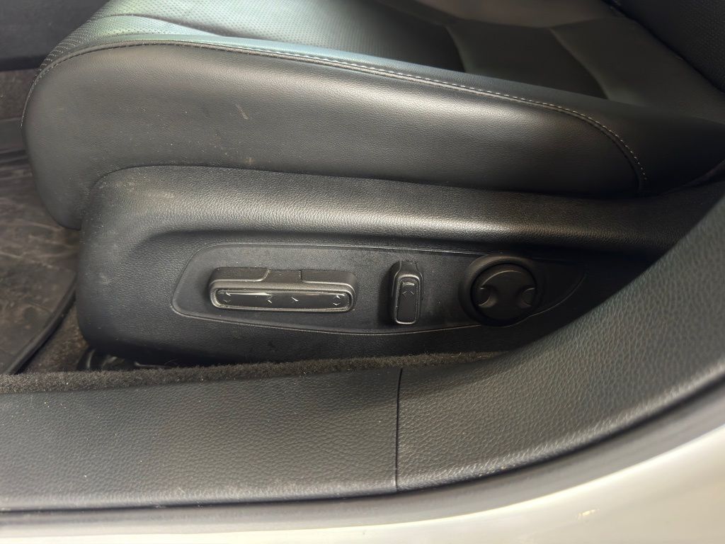 2024 Honda Accord Hybrid Sport-L  at Classic Chevrolet Galveston