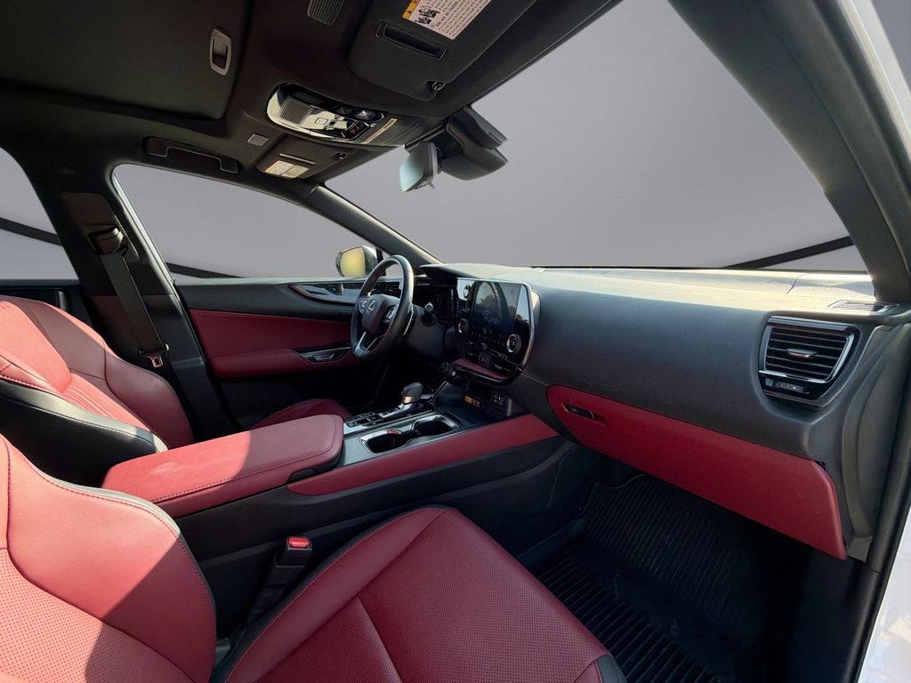 Thumbnail: 2024 Lexus NX - 15