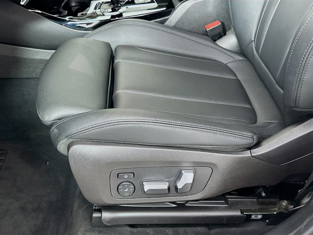 Thumbnail: 2020 BMW X3 - 20