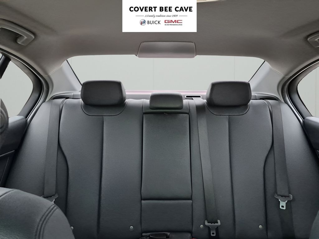 Used Car 2017 Bmw 3 Series  320i For Sale Under $15,000 In Austin, Texas