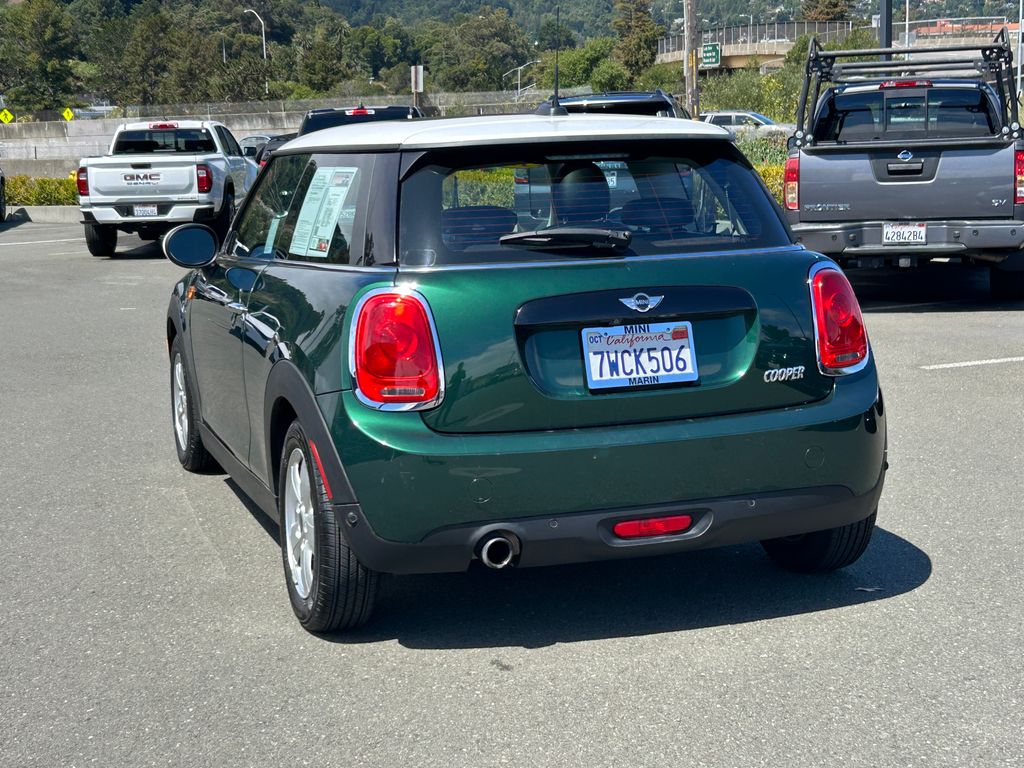 Thumbnail: 2017 MINI Cooper - 3