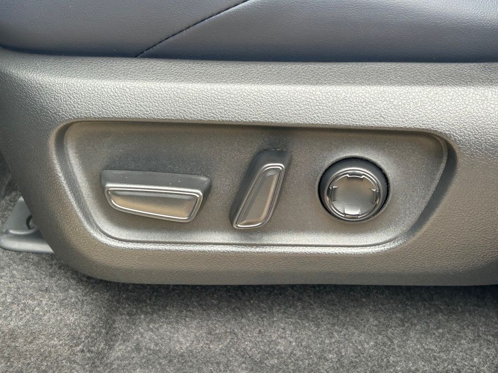 New 2026 Toyota 4Runner i-FORCE MAX SUV