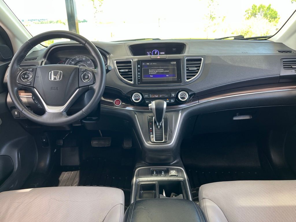Thumbnail: 2016 Honda CR-V - 15