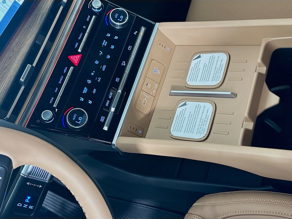 Thumbnail: 2026 Hyundai Santa Fe - 15