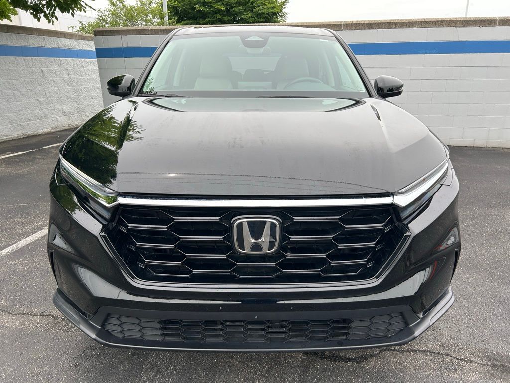 2023 Honda CR-V EX 8