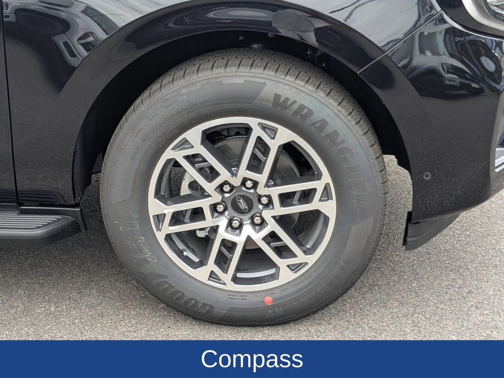 2025 Ford Expedition Active MAX