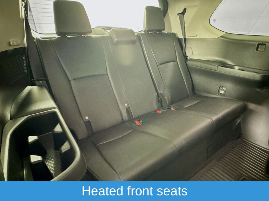 Used Car 2024 Toyota Grand Highlander  Platinum For Sale Under $50,000 In Austin, Texas