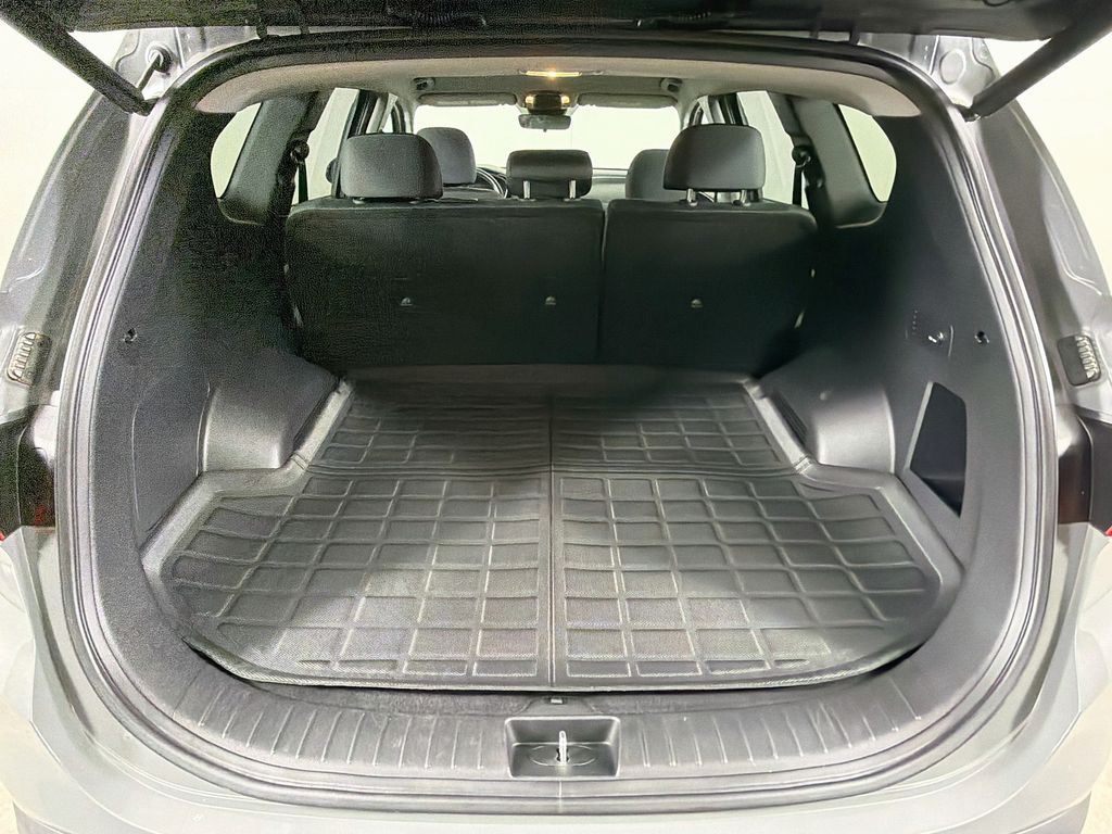 Used 2023 Hyundai Santa Fe SUV