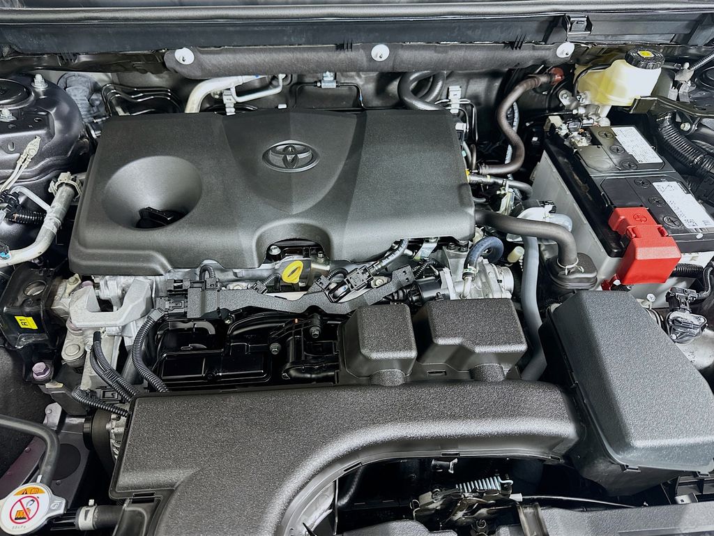 Thumbnail: 2024 Toyota RAV4 - 30