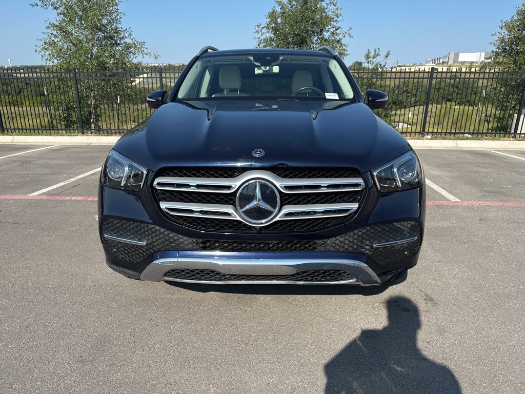 2020 Mercedes-benz Gle  Gle 350 In Austin, Texas