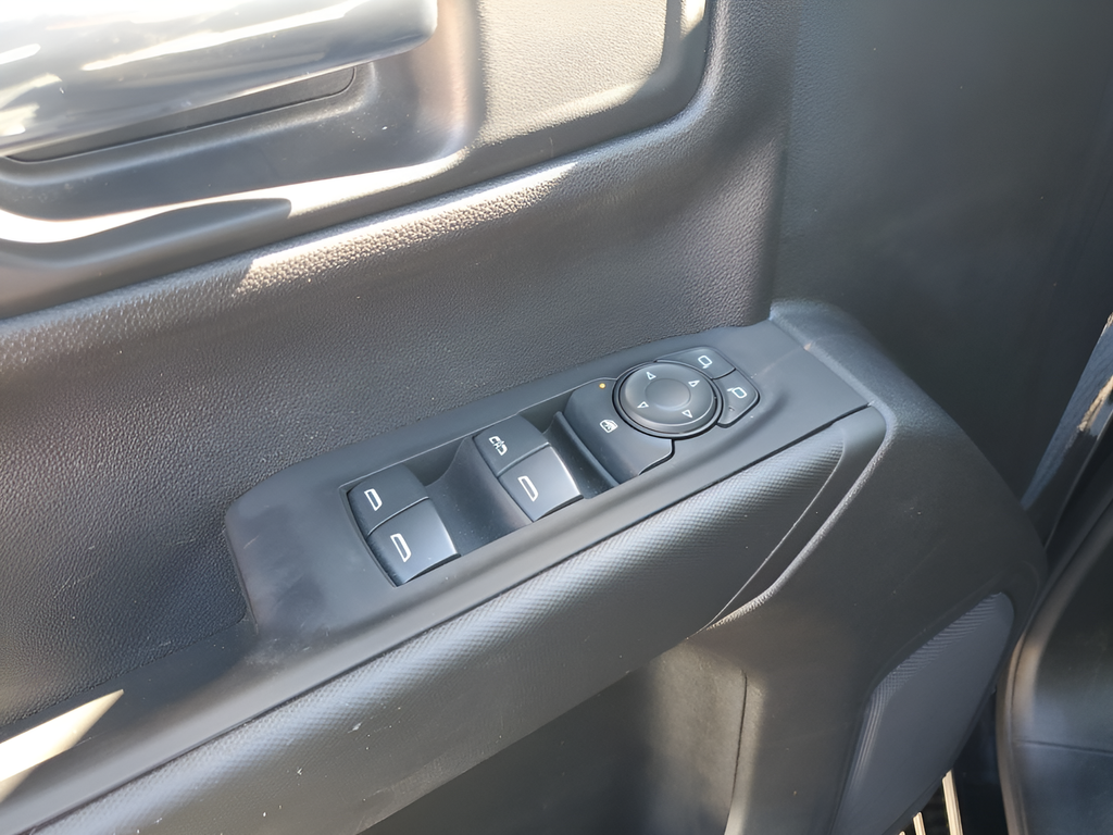 Used Car 2023 Chevrolet Silverado 1500  Custom Trail Boss For Sale Under $50,000 In Austin, Texas