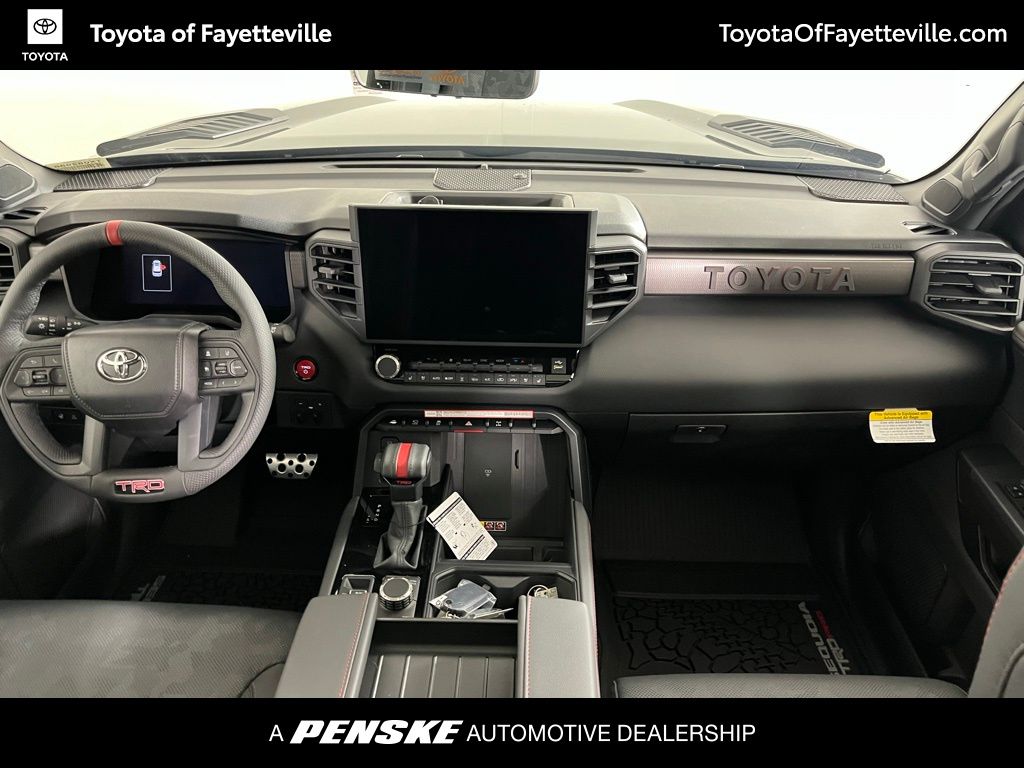 Thumbnail: 2026 Toyota Sequoia - 20