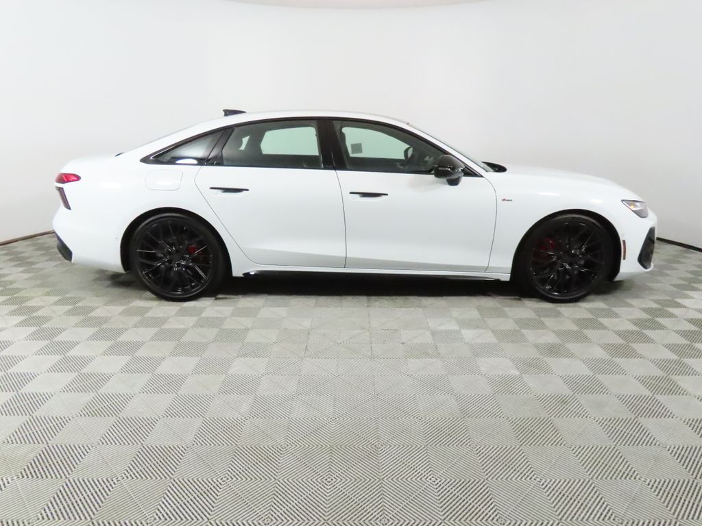 Thumbnail: 2026 Audi A6 - 6