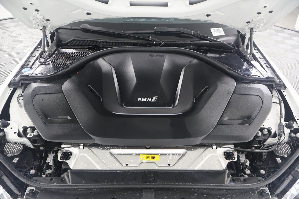 2024 BMW i4 xDrive40 15