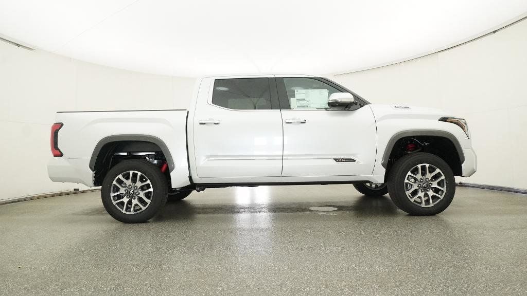 Thumbnail: 2026 Toyota Tundra - 18