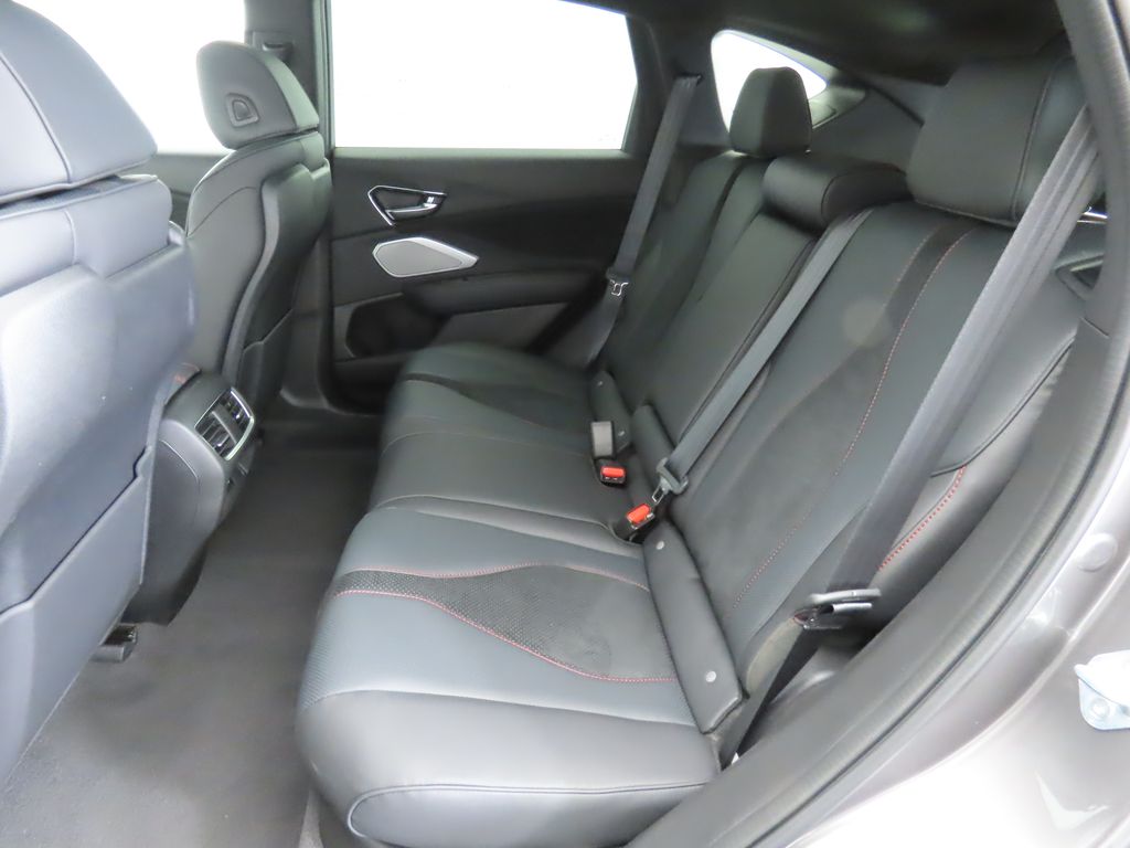 Thumbnail: 2026 Acura RDX - 21