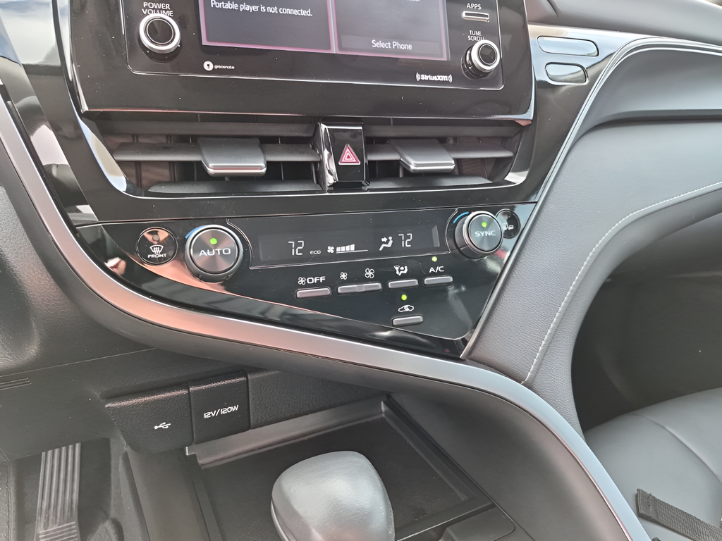 Used Car 2024 Toyota Camry  Se For Sale Under $30,000 In Austin, Texas