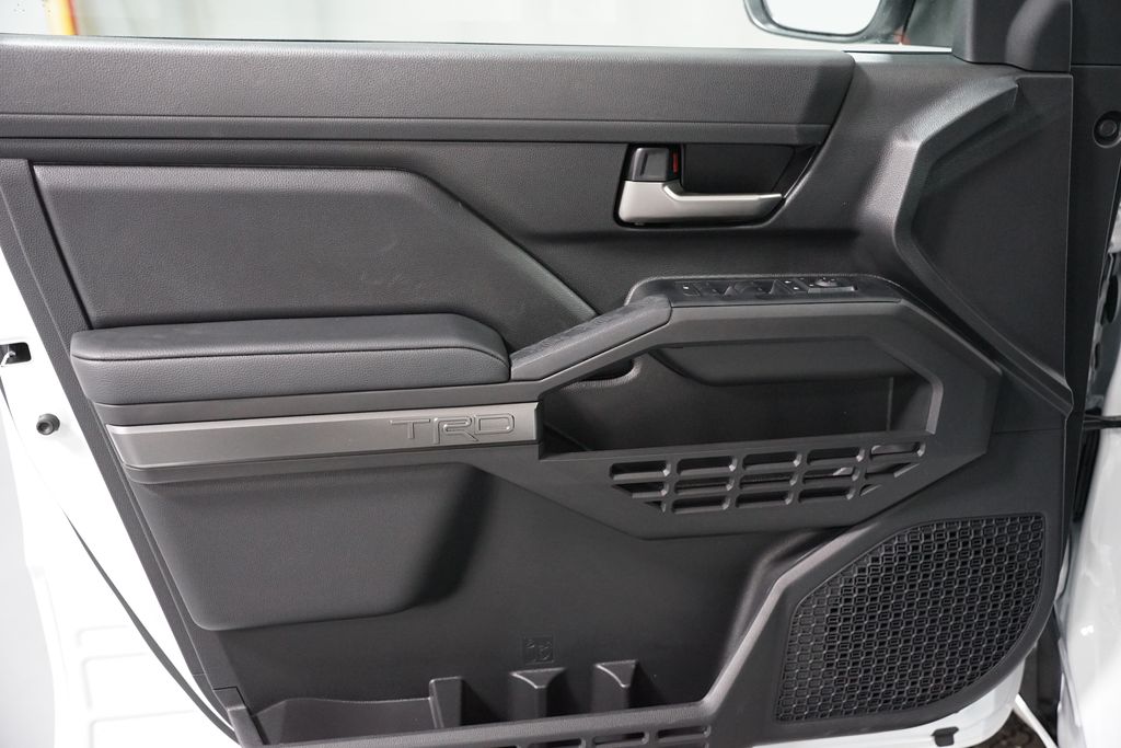 Thumbnail: 2026 Toyota Tacoma - 31