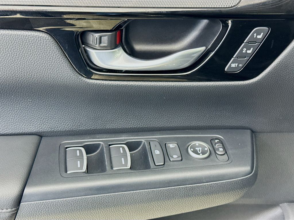 Used Car 2024 Honda Cr-v  Ex-l For Sale Under $35,000 In Austin, Texas