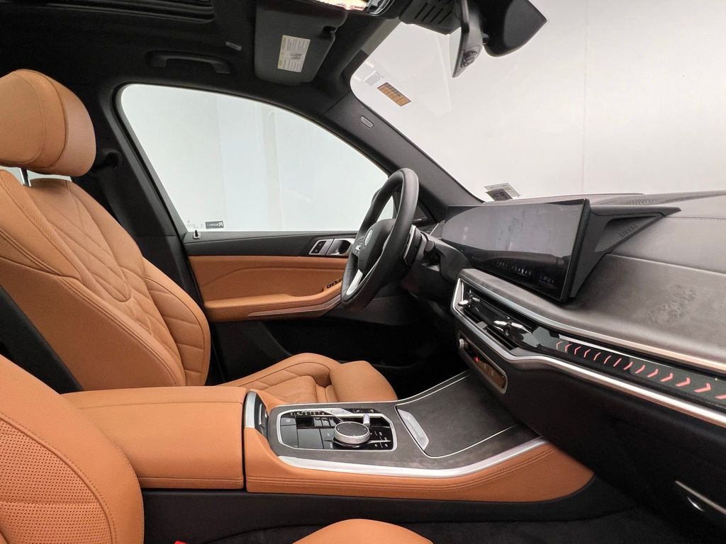 Thumbnail: 2025 BMW X5 - 6