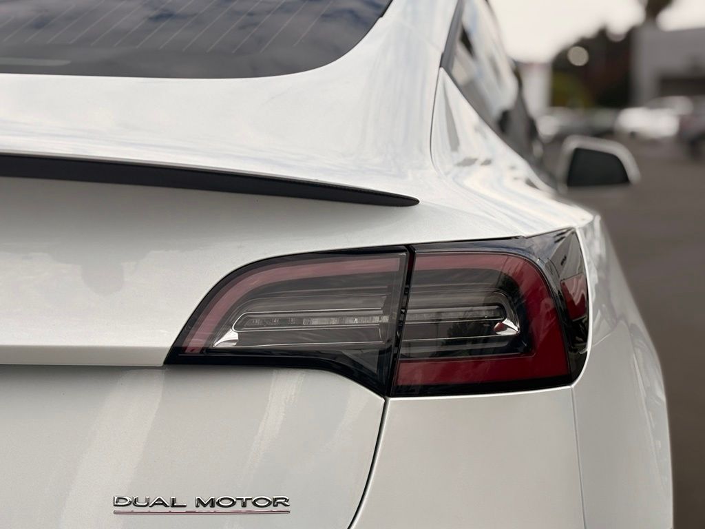 Used 2020 Tesla Model 3 Sedan
