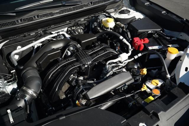 Thumbnail: 2026 Subaru Outback - 12