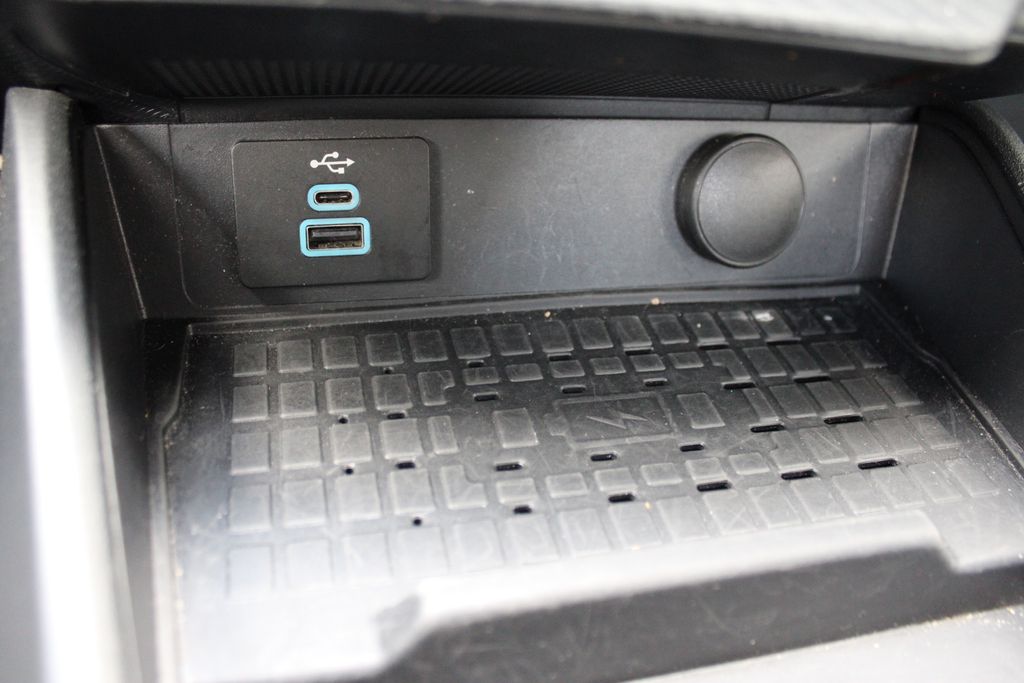 Used 2024 Ford Mustang Coupe