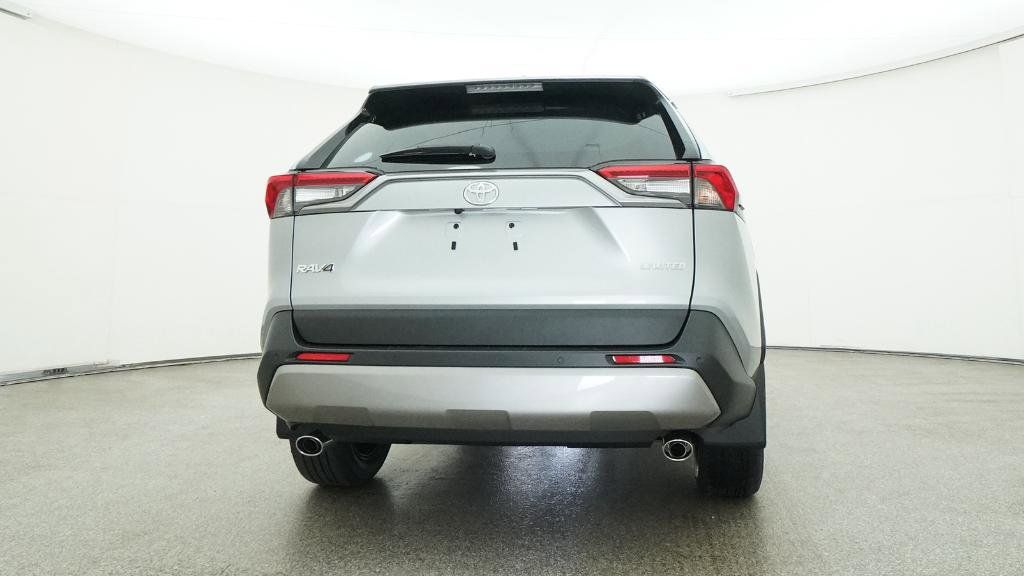 Thumbnail: 2025 Toyota RAV4 - 3