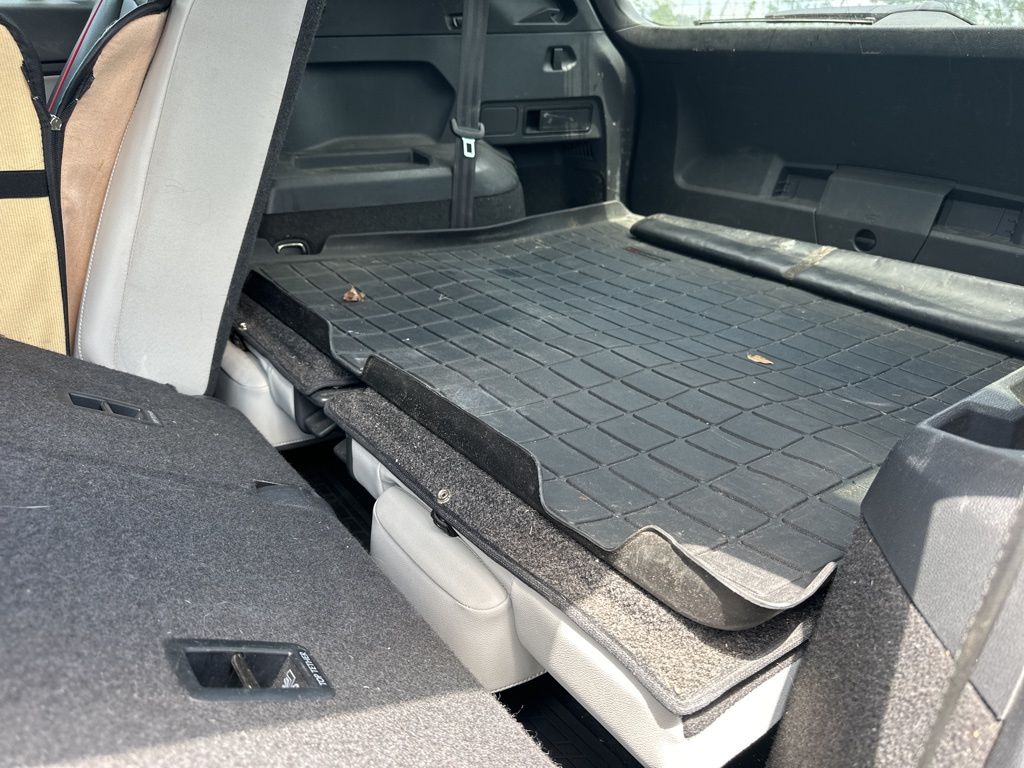 2019 Deep Black Pearl Volkswagen Tiguan 2.0T SEL R-Line FWD SUV