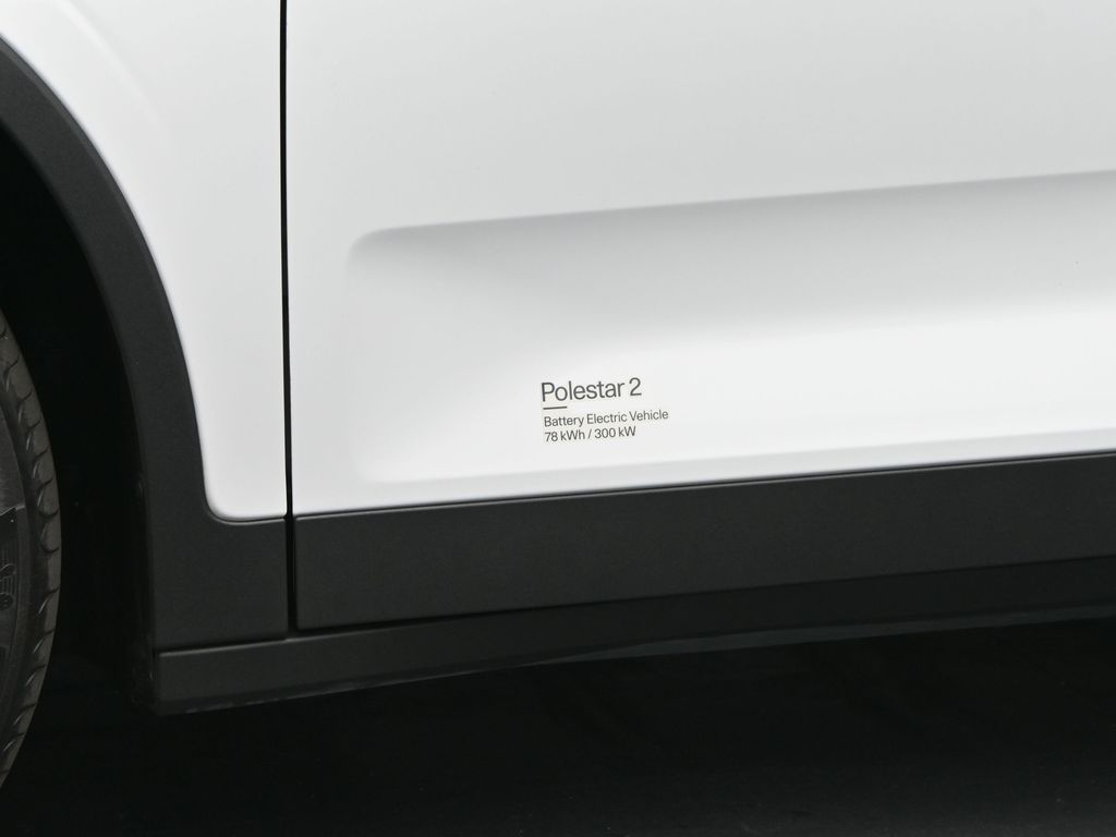 2022 Polestar 2 Long Range Dual Motor