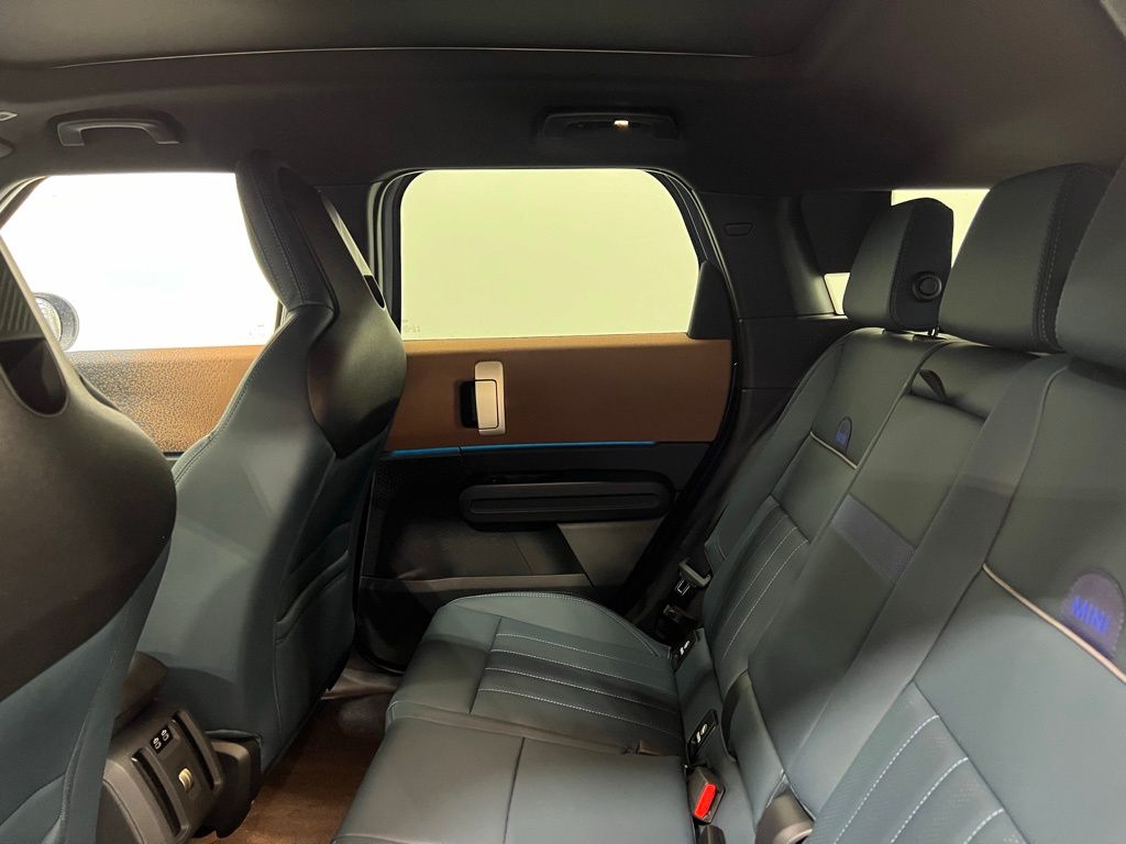 Thumbnail: 2025 MINI Cooper Countryman - 21