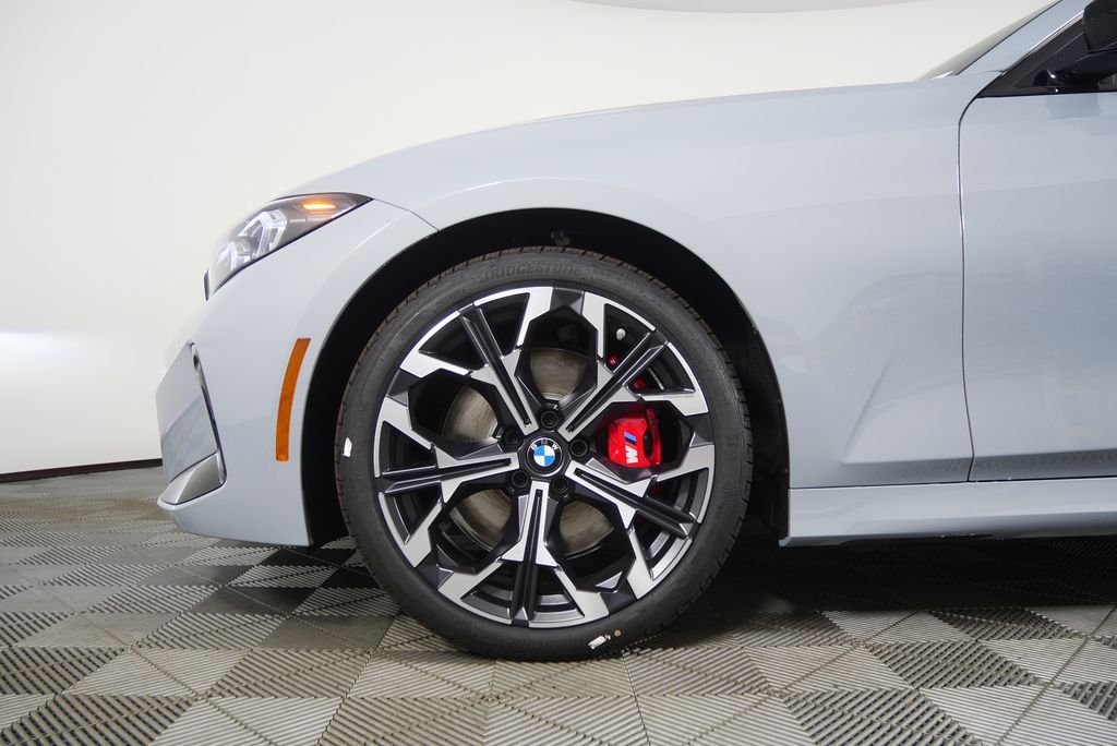 Thumbnail: 2026 BMW 3 Series - 7