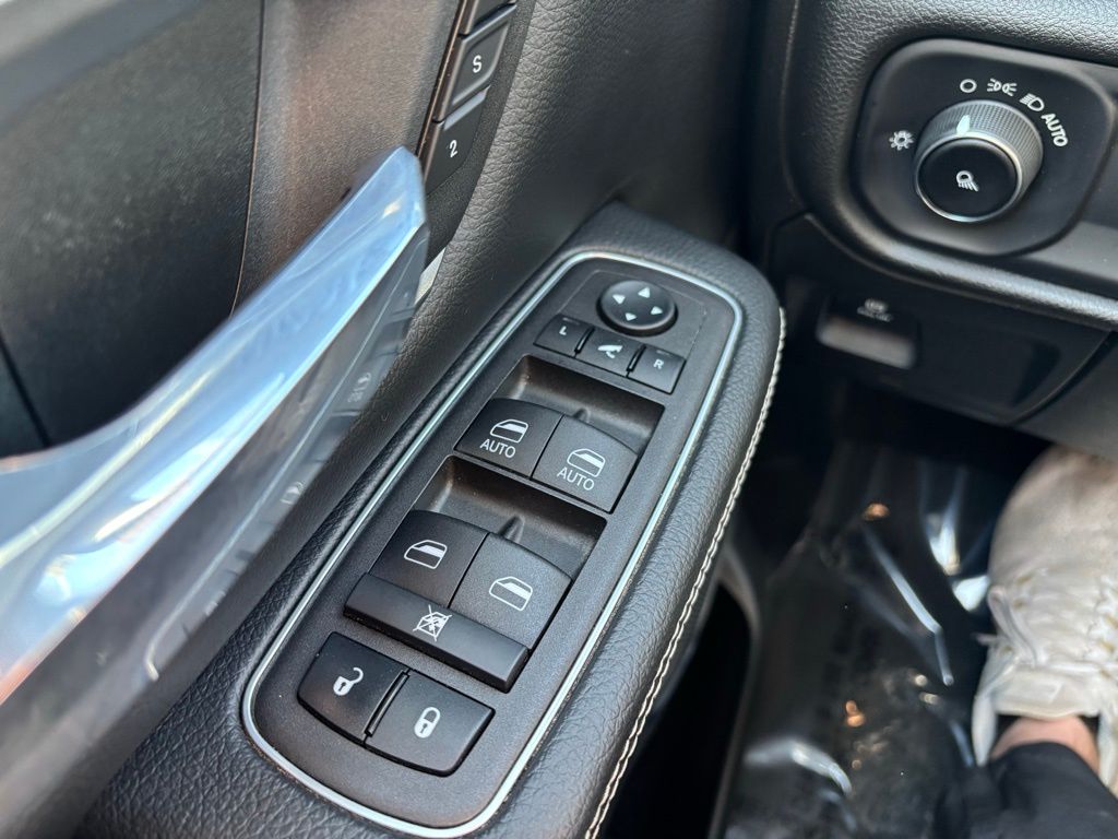 Used 2024 Ram 1500 Truck