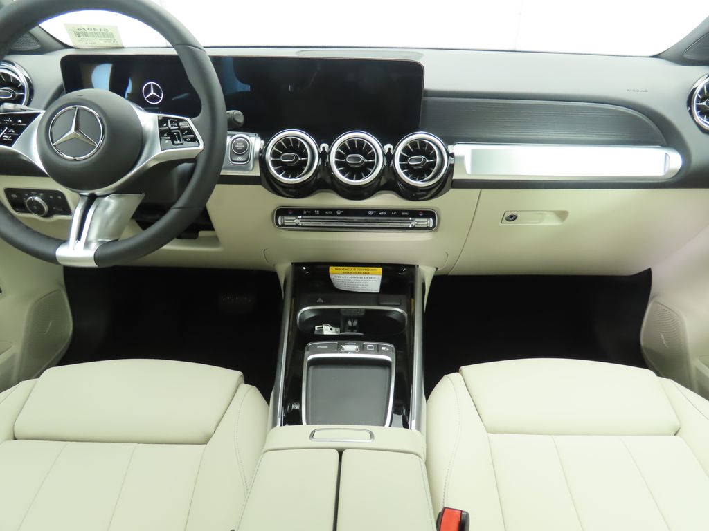 Thumbnail: 2026 Mercedes-Benz GLB - 14