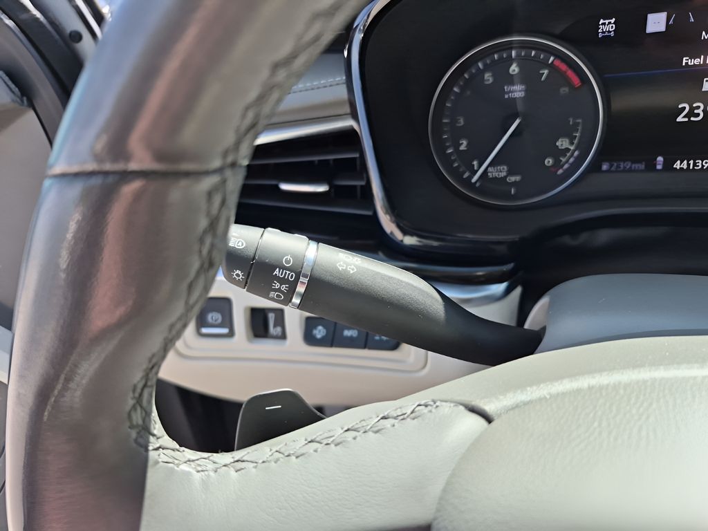 Used Car 2023 Cadillac Xt6  Premium Luxury For Sale Under $40,000 In Austin, Texas