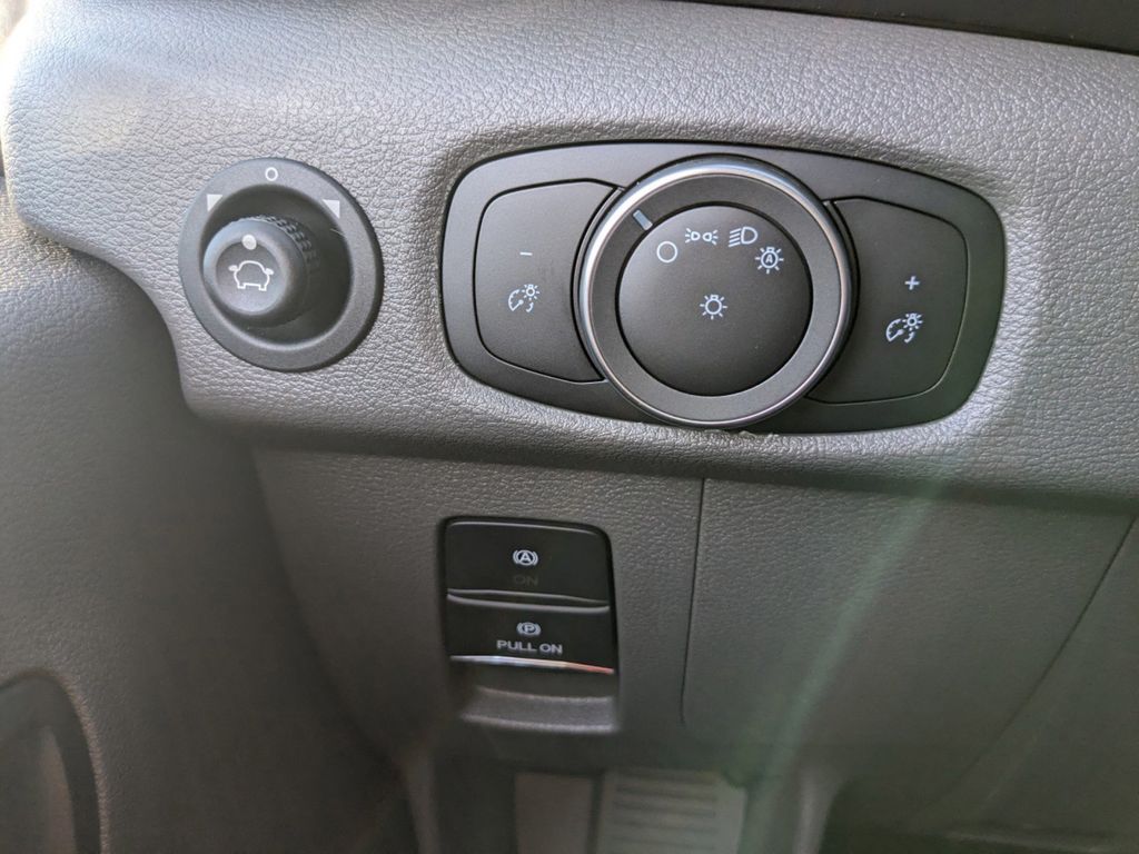 2024 Ford Transit 250