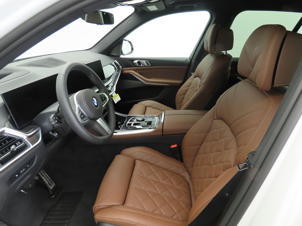 Thumbnail: 2026 BMW X5 - 18