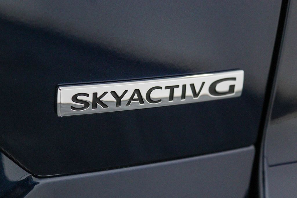 2025 Mazda Cx-5  2.5 S Premium Plus Package In Georgetown, Texas