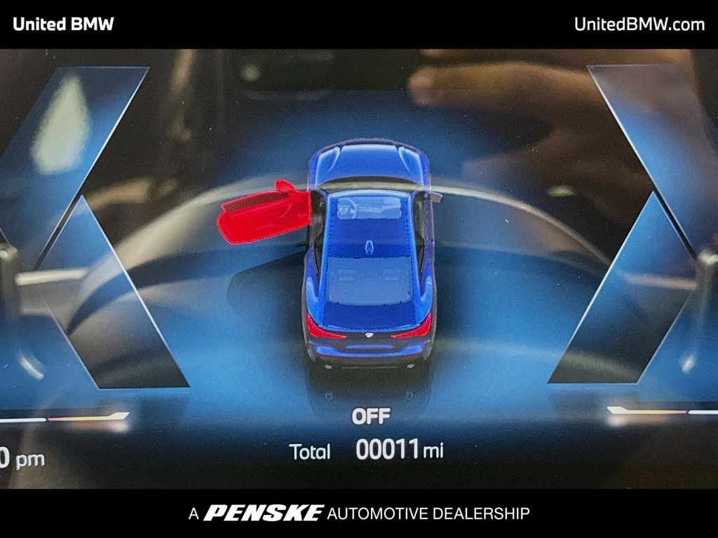Thumbnail: 2026 BMW 4 Series - 7