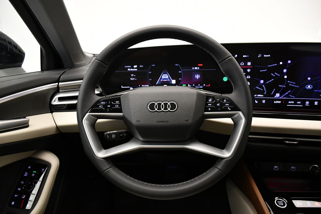 Thumbnail: 2025 Audi A5 - 21