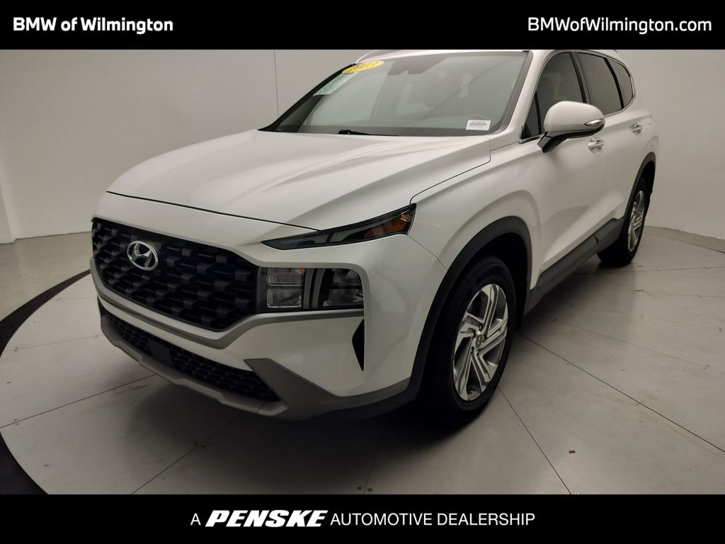 Thumbnail: 2023 Hyundai Santa Fe - 1