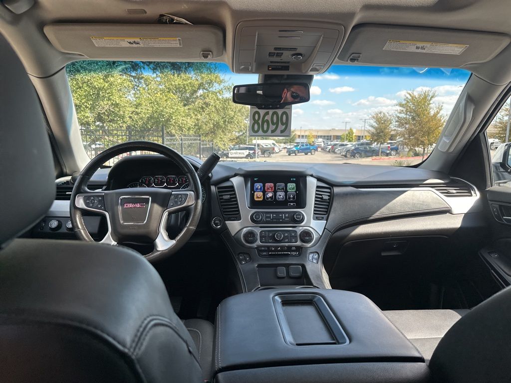 Used Car 2019 Gmc Yukon Xl  Slt For Sale Under $25,000 In Austin, Texas