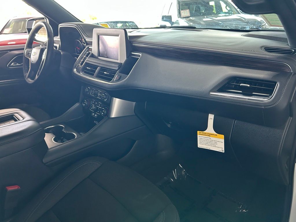 Used 2023 Summit White Chevrolet LS image 48