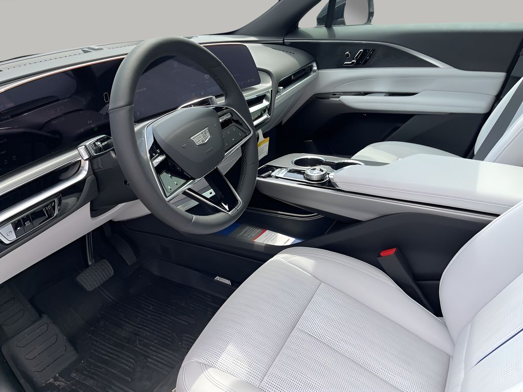 New Car 2025 Cadillac Lyriq  Luxury For Sale Under $70,000 In Austin, Texas