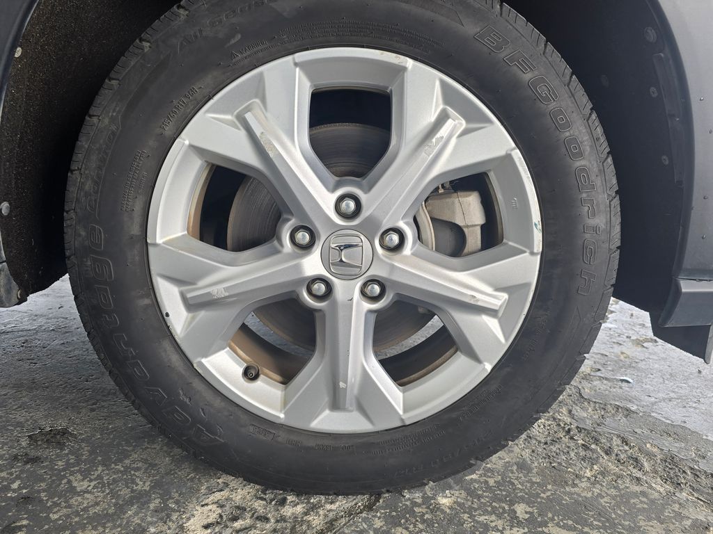 Used Car 2024 Honda Hr-v  Lx For Sale Under $30,000 In San Juan, Puerto Rico