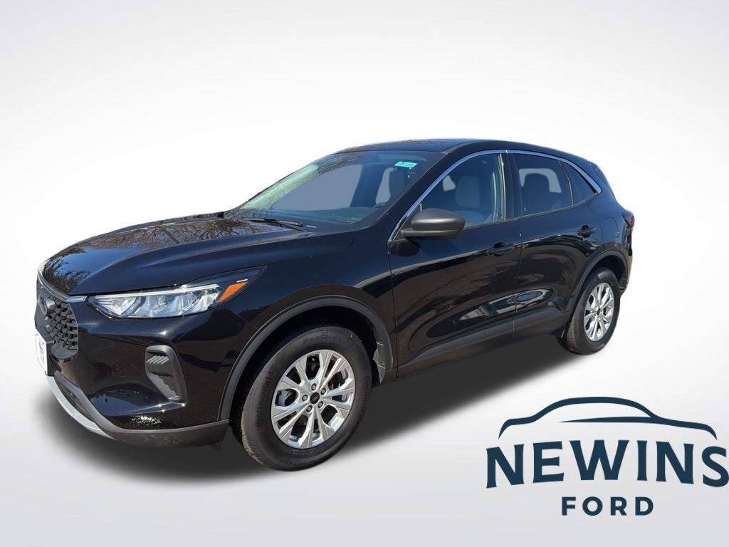 used 2023 Ford Escape car, priced at $22,995