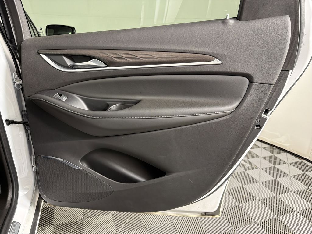 used 2023 Buick Enclave car, priced at $32,977