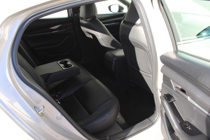 Used Car 2024 Mazda Mazda3  2.5 S Select Sport For Sale Under $25,000 In Georgetown, Texas