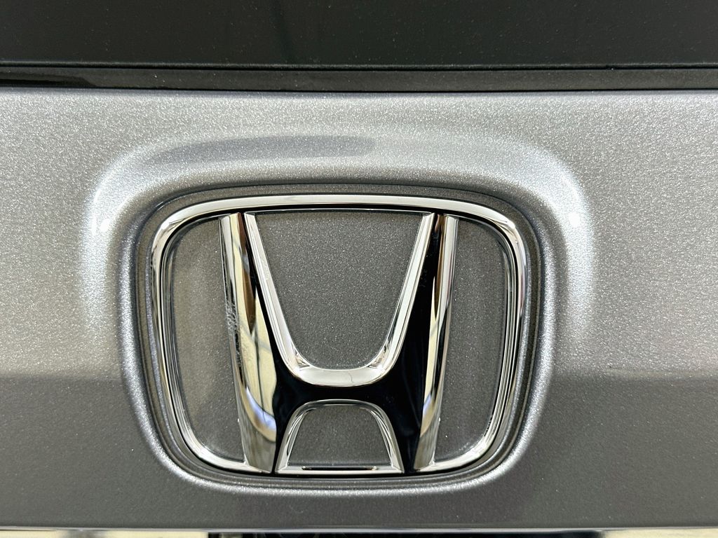 Thumbnail: 2026 Honda CR-V - 20